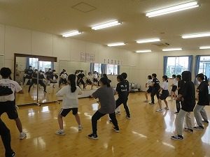 中学校・高等学校　夏休みオープンキャンパスのご案内