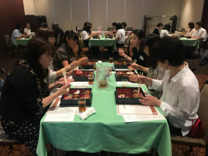 入間地区集会報告の画像