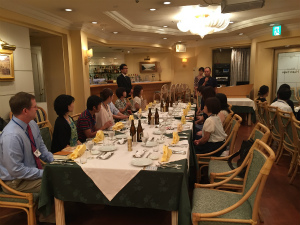 川越・坂戸・鶴ヶ島地区集会報告の画像