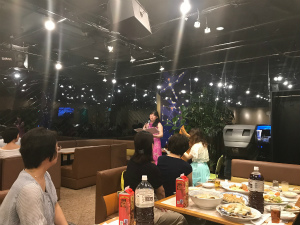 所沢地区集会報告の画像