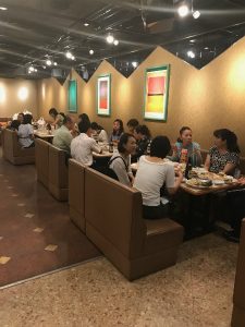 所沢地区集会報告の画像