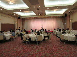 秩父地区集会の画像