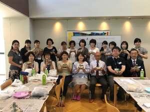 秩父地区集会の画像