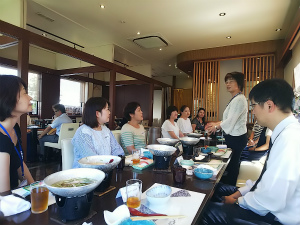 秩父地区集会の画像