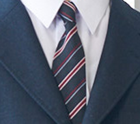 ネクタイの画像