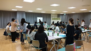 飯能地区集会報告の画像