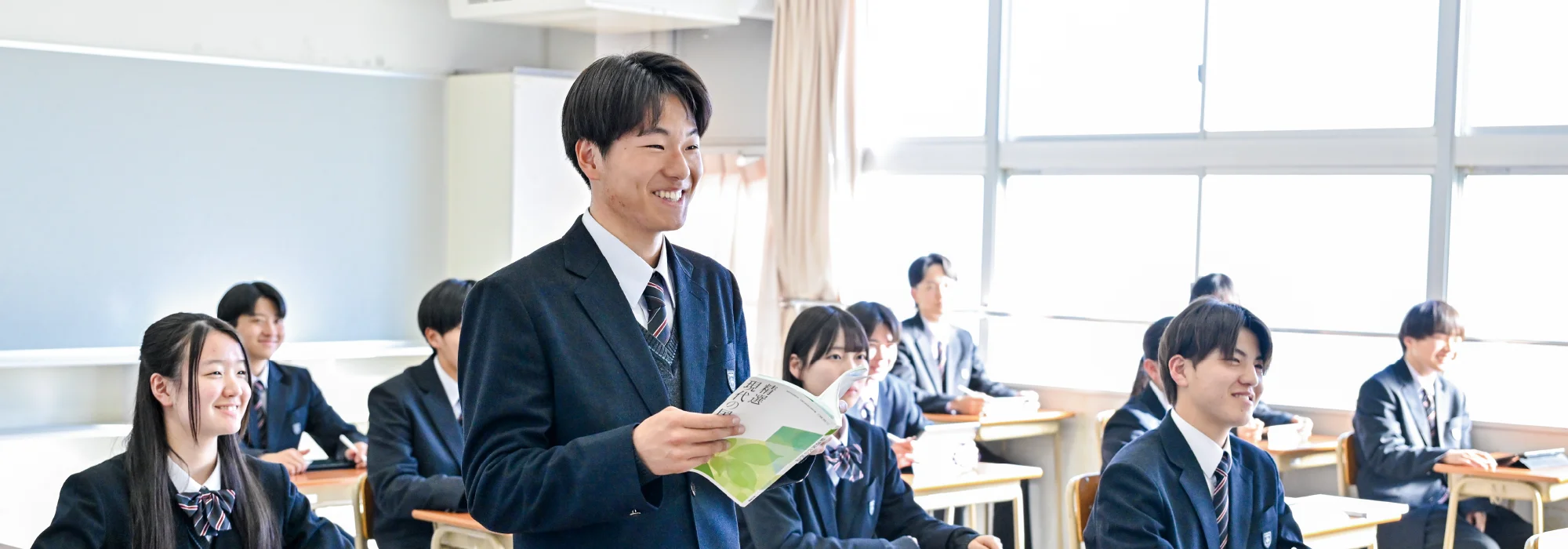 コースイメージ写真