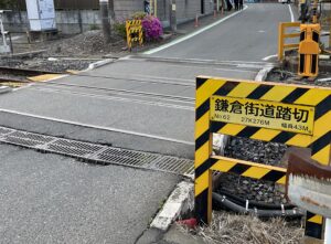 文学散歩に行ってきました！