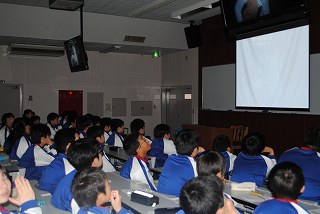 12中学オリテン2日学習会 (1)