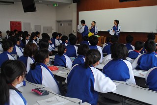 12中学オリテン2日学習会 (2)