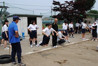 12中学スポーツテスト (12)