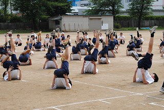 12中学スポーツテスト (19)