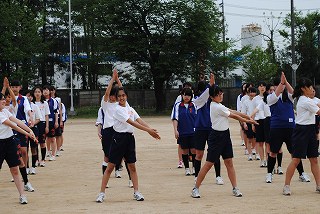 12中学スポーツテスト (21)