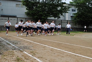12中学スポーツテスト (7)