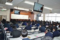 入試対策特講2012 数学