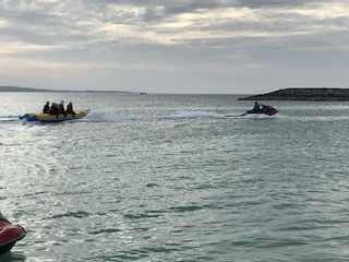 研修旅行2日目2