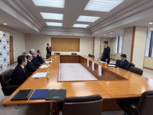 片柳学園（東京工科大学）との連携と協力に関する協定を締結しました