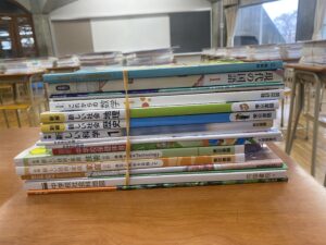中学校・高等学校新入生保護者招集日のご案内　3月27日(金)