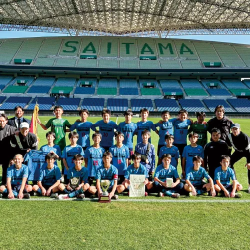 サッカー部