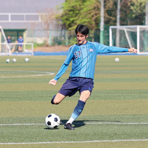 サッカー部