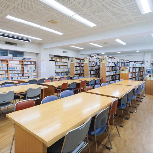 図書館