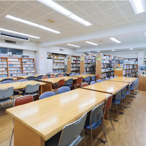 図書館