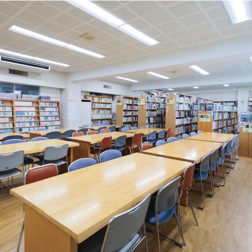 図書館