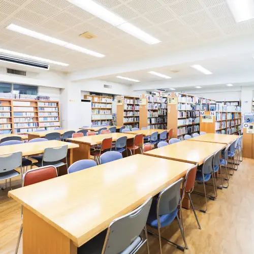 図書館