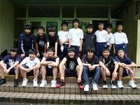 バスケットボール部