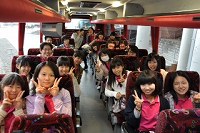 リバプール観光