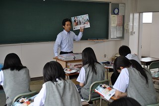 2012職業紹介ガイダンス (4)