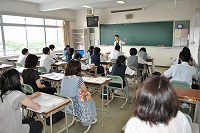 12高校オープンキャンパス 歴史