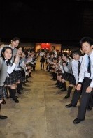 もうすぐ本番