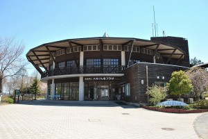 中学オリエンテーション合宿（１日目）