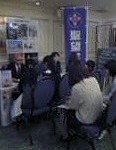 埼玉西部中高一貫13校フェスタが終了