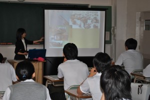 高３大学説明会第２弾！！