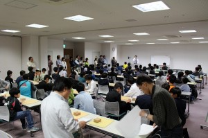 第26回埼玉県中学生将棋竜王戦　優勝！ 4位、8位入賞！