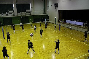 2015高校オープンキャンパス開催