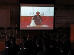 飯能市とのコラボ企画「私たちの一票がまちを変える」実施