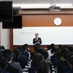 入試対策特講終了！！