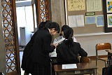 中学　金曜学習MEの紹介