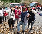 中学2年エコツアー