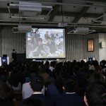 11/14高校学校説明会終了