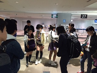 中学 English Spring Camp(3/24更新)