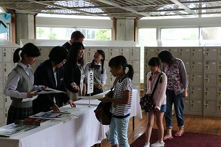 5月28日（土）「フレンドツアー」終了
