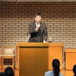 7月23日（土）中学オープンキャンパス実施