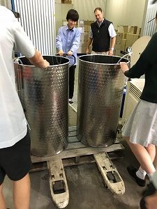 2オーストラリア短期留学
