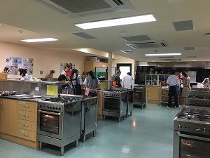 オーストラリア短期留学実施中31日更新