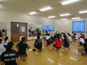 大イベント高校オープンキャンパス終了！！
