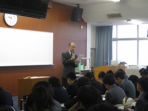 高校入試対策特講終了！